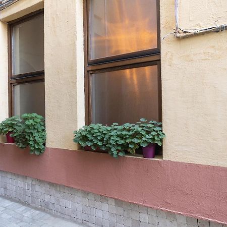 Raphaela Residence Bistriţa Eksteriør bilde