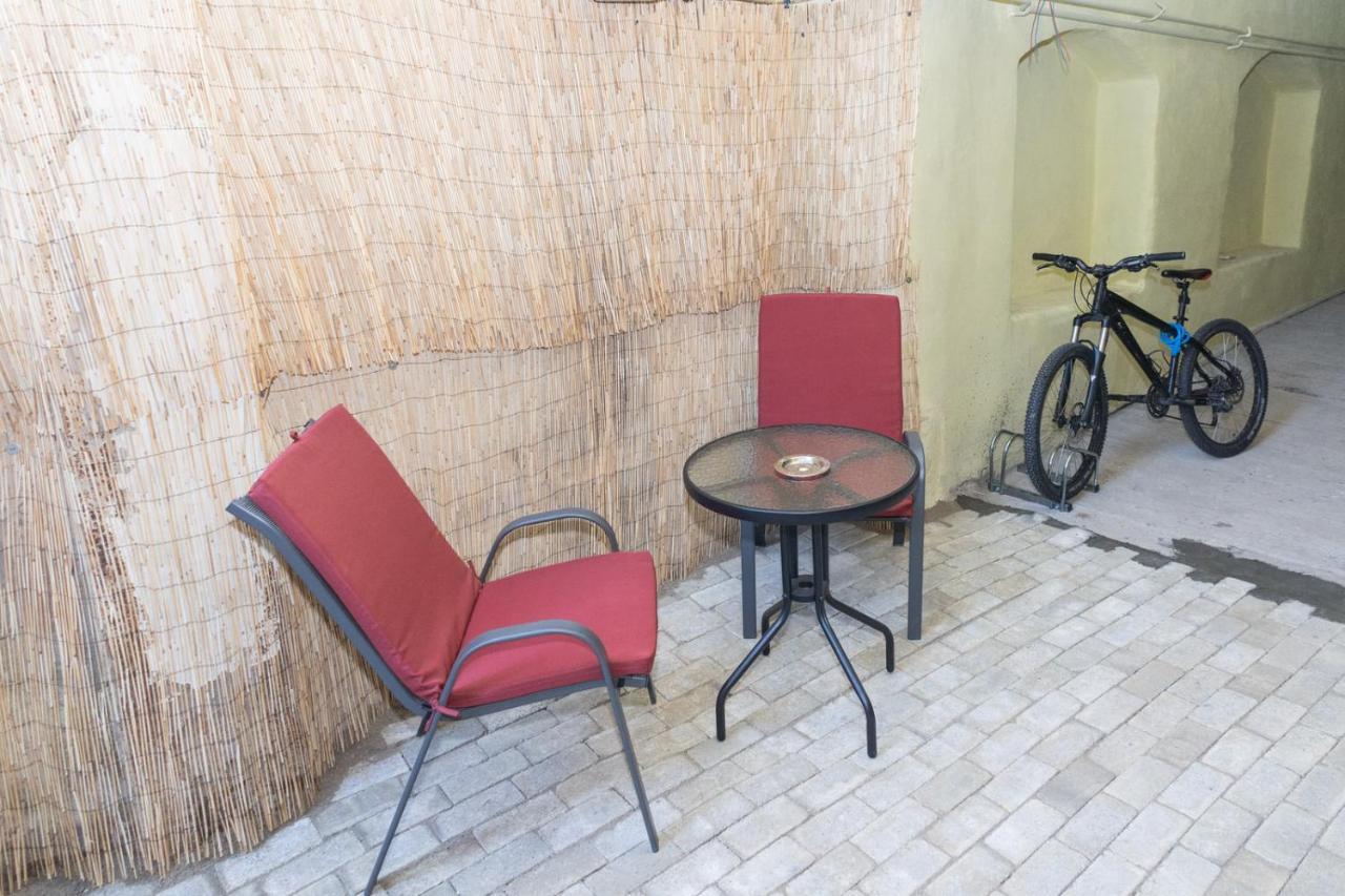 Raphaela Residence Bistriţa Eksteriør bilde