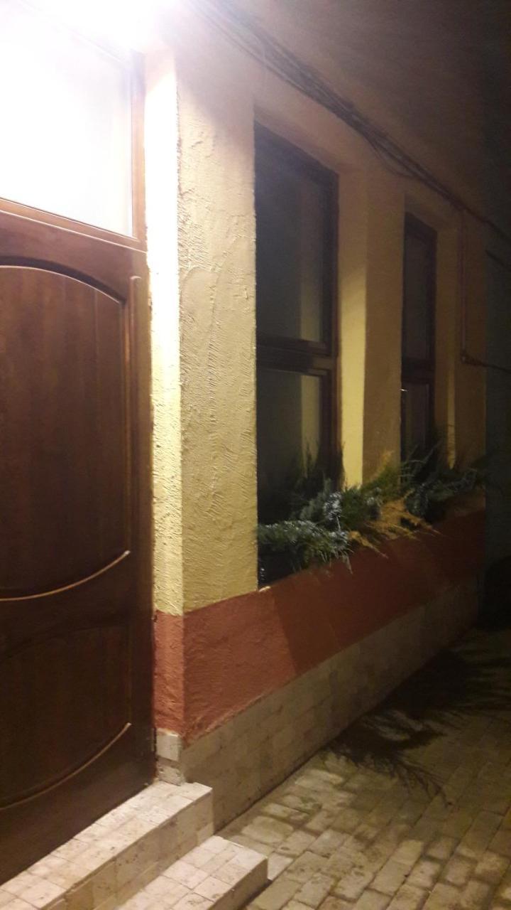 Raphaela Residence Bistriţa Eksteriør bilde