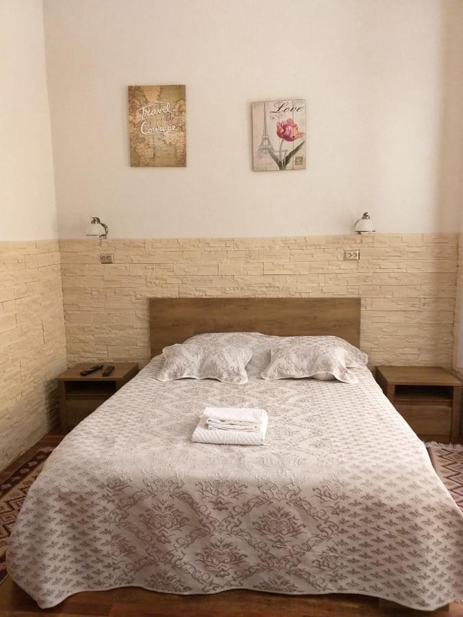 Raphaela Residence Bistriţa Eksteriør bilde
